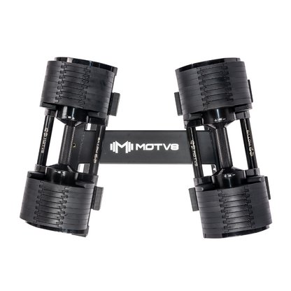 Probell 5-80 Adjustable Dumbbells