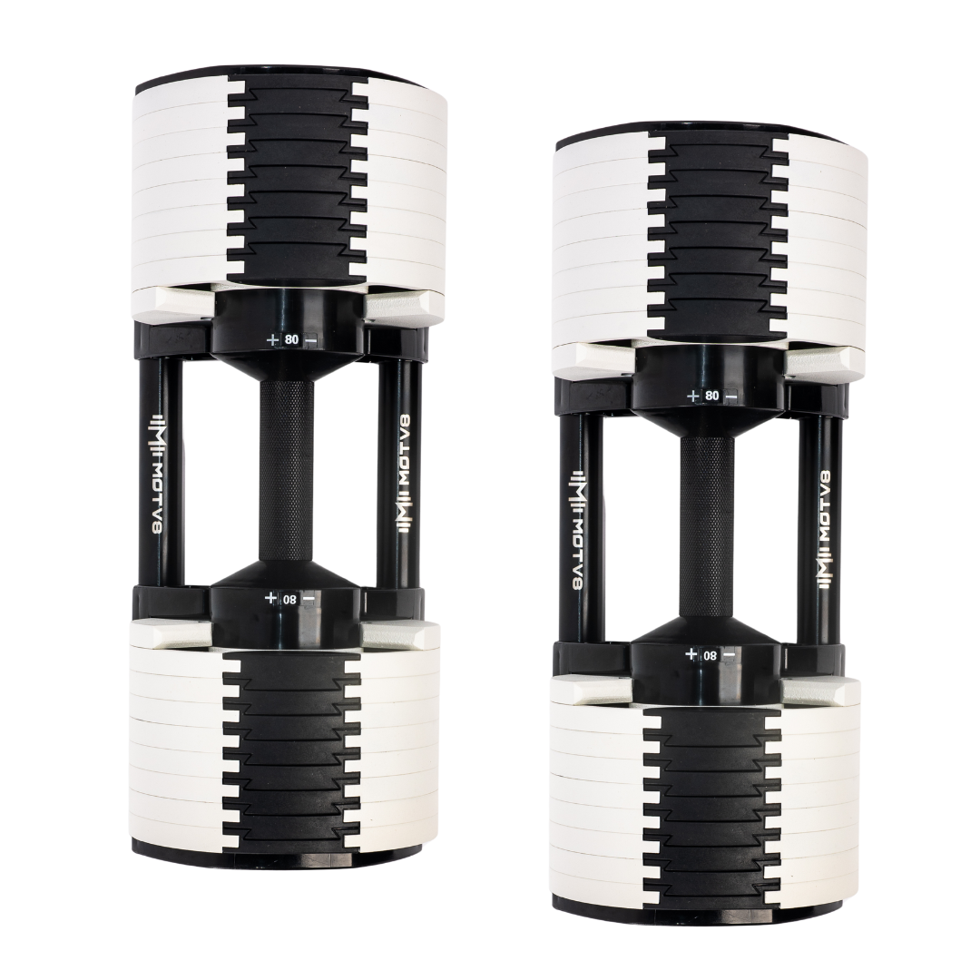 Probell 5-80 Adjustable Dumbbells