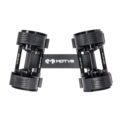 Probell 5-50 Adjustable Dumbbells