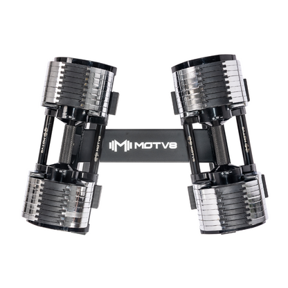 Probell 5-80 Adjustable Dumbbells