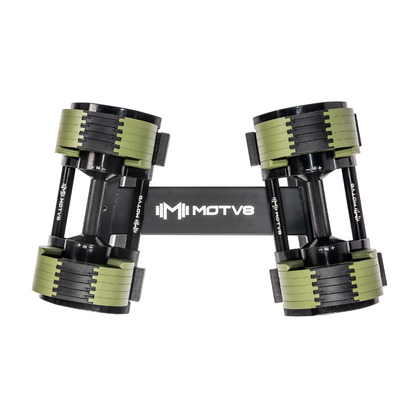 Probell 5-50 Adjustable Dumbbells