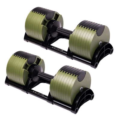 Probell 5-80 Adjustable Dumbbells