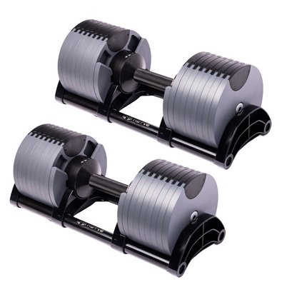 Probell 5-80 Adjustable Dumbbells