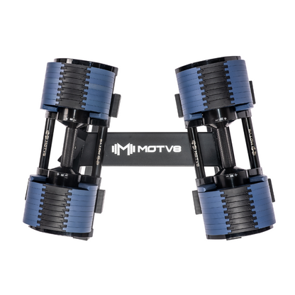 Probell 5-80 Adjustable Dumbbells
