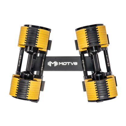 Probell 5-80 Adjustable Dumbbells