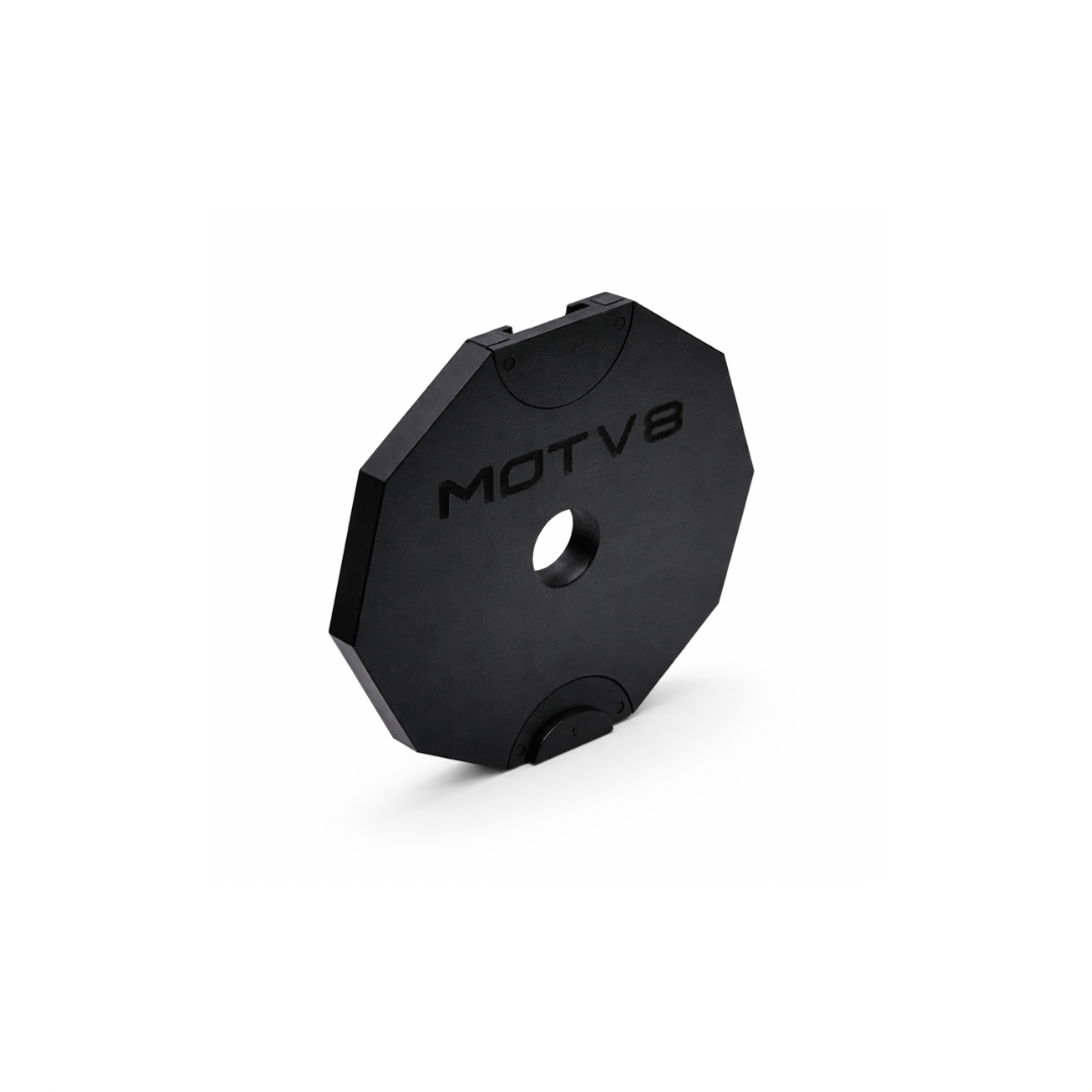 Decabell Parts