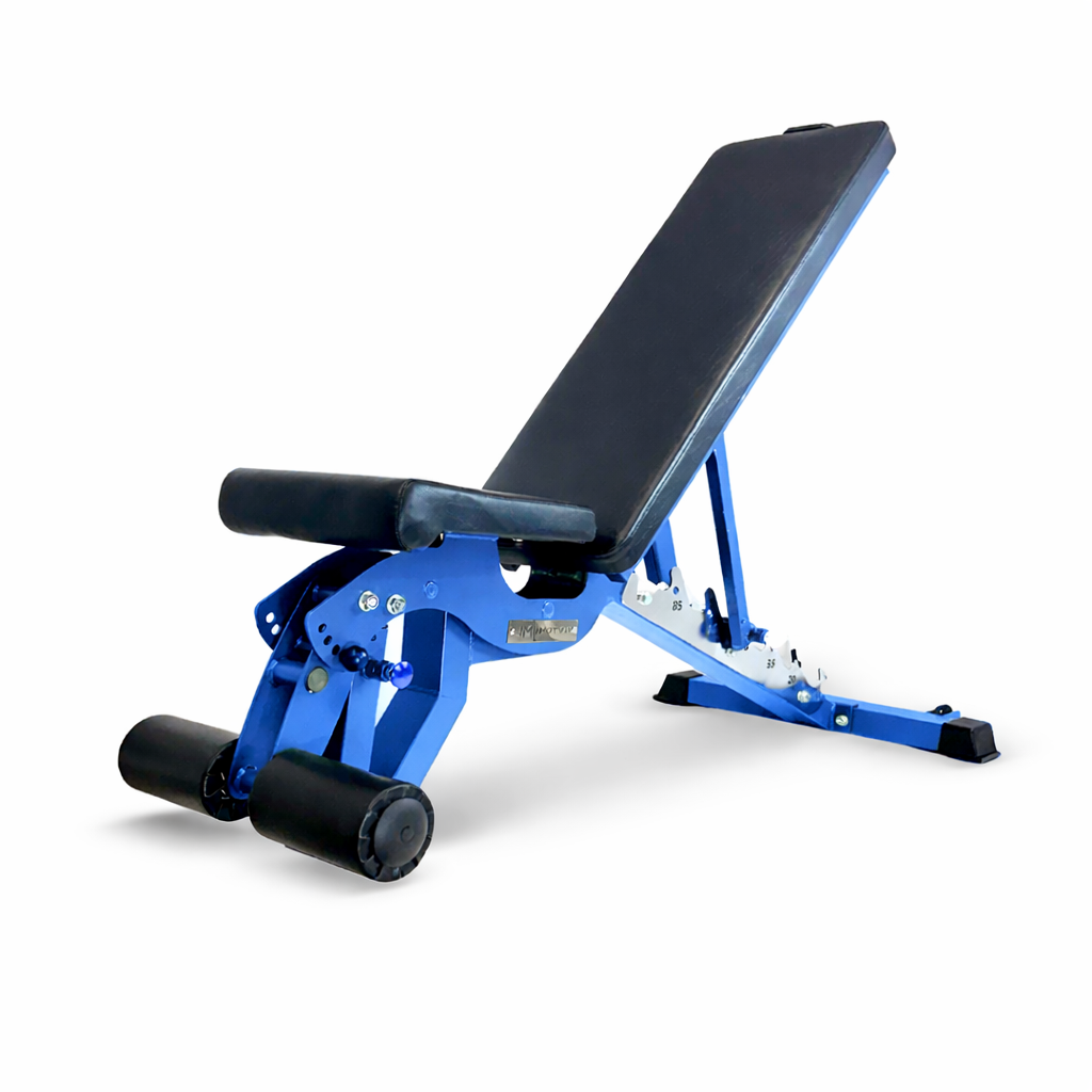 PrimeForce Premium Bench