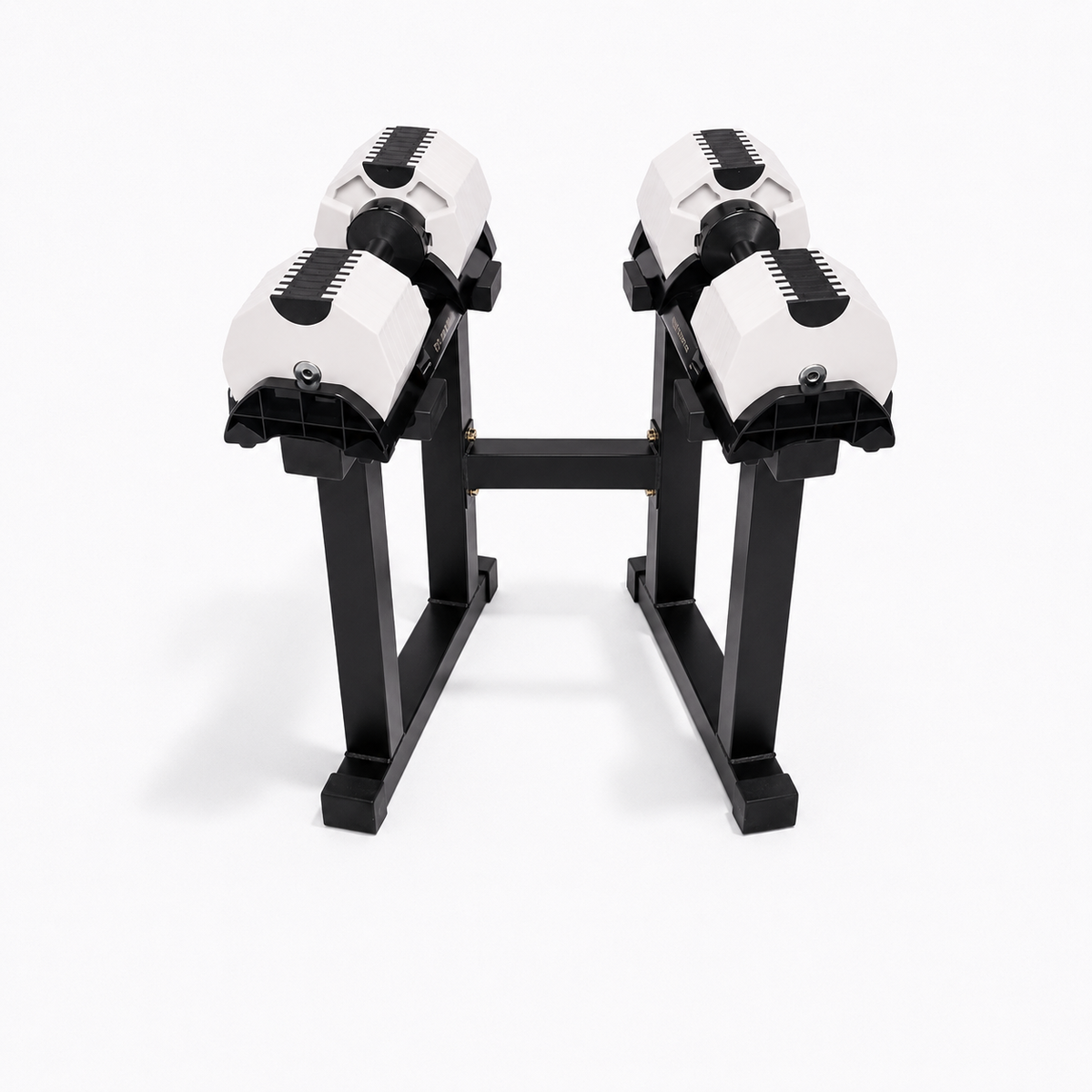 Decabell 5-80 Adjustable Dumbbells