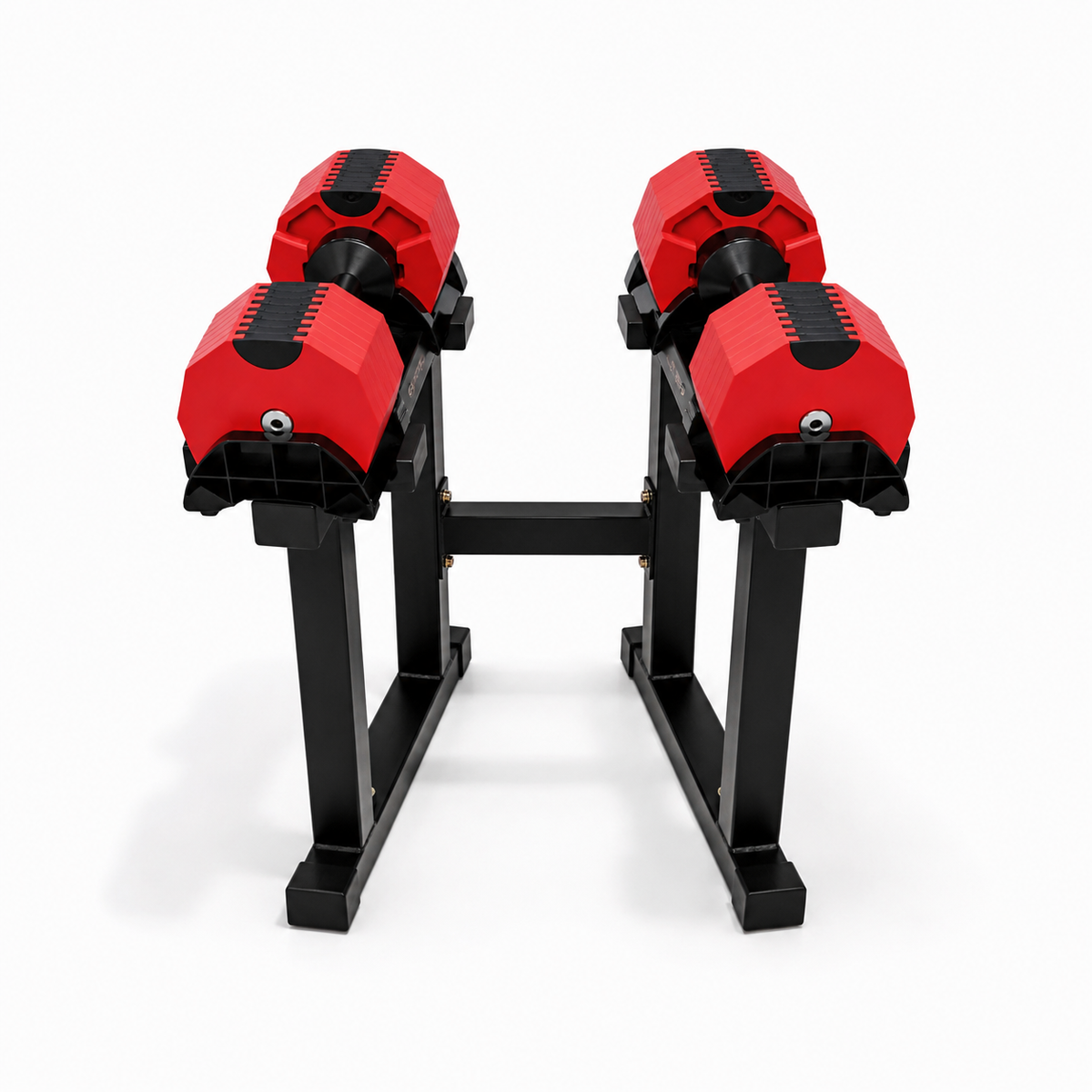 Decabell 5-80 Adjustable Dumbbells