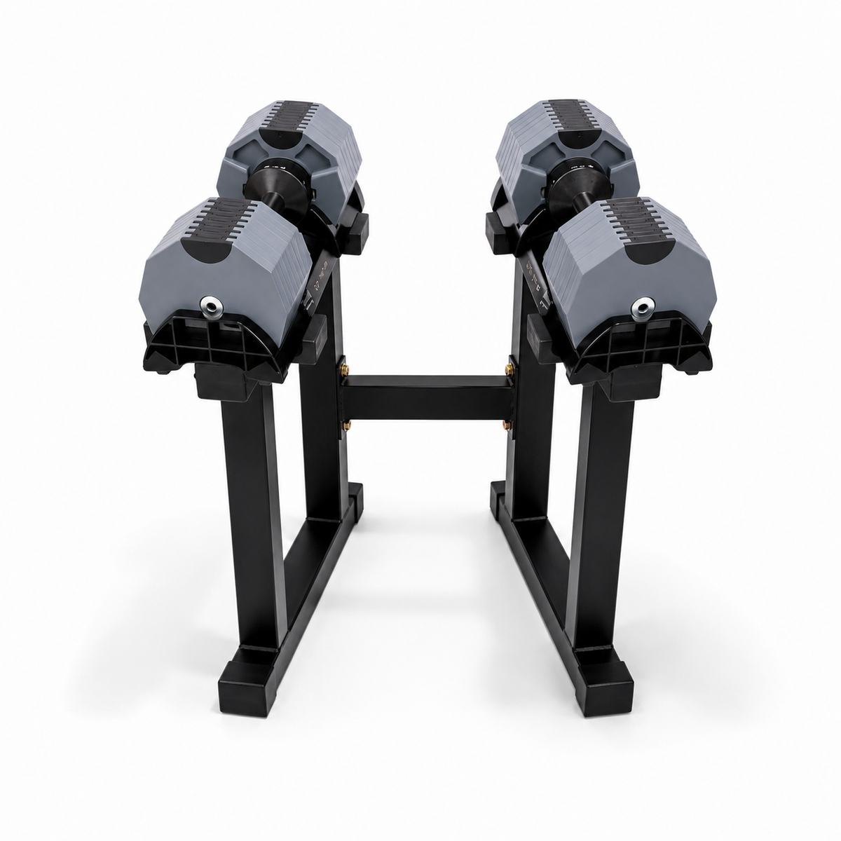 Decabell 5-80 Adjustable Dumbbells
