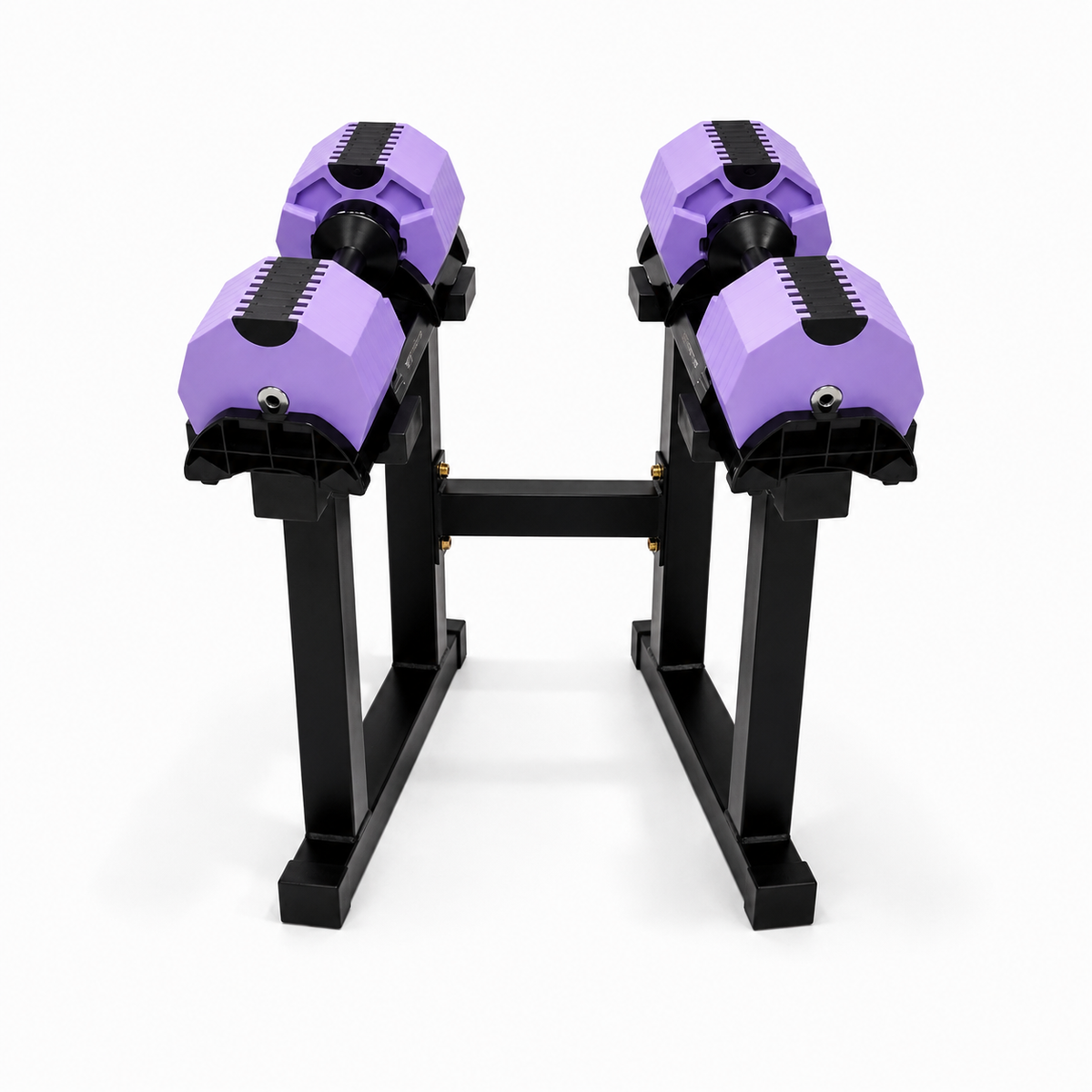 Decabell 5-80 Adjustable Dumbbells