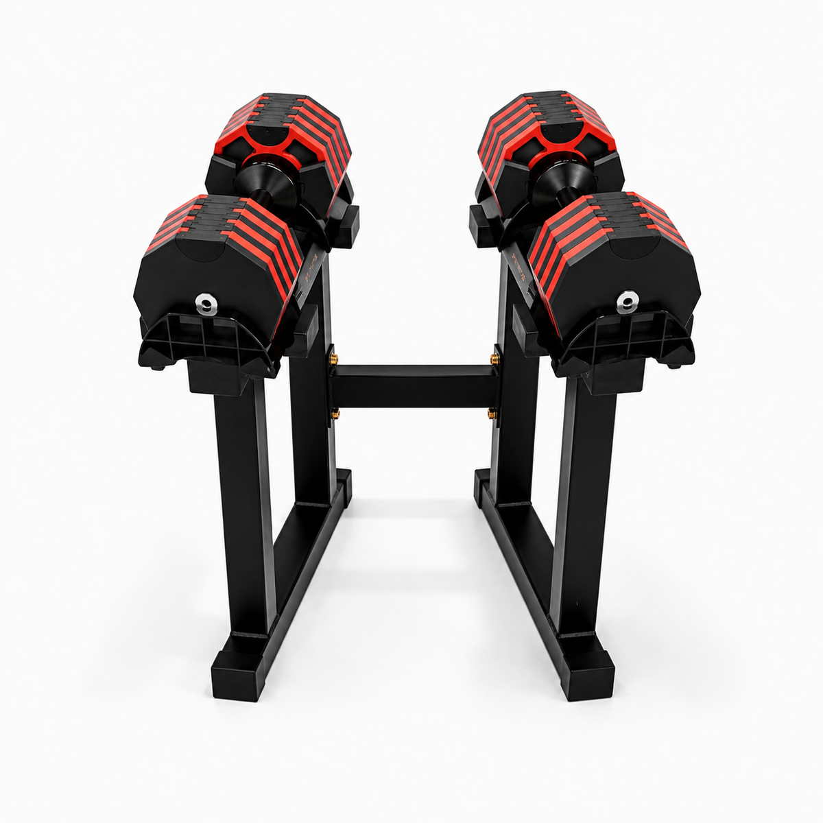 Decabell 5-80 Adjustable Dumbbells