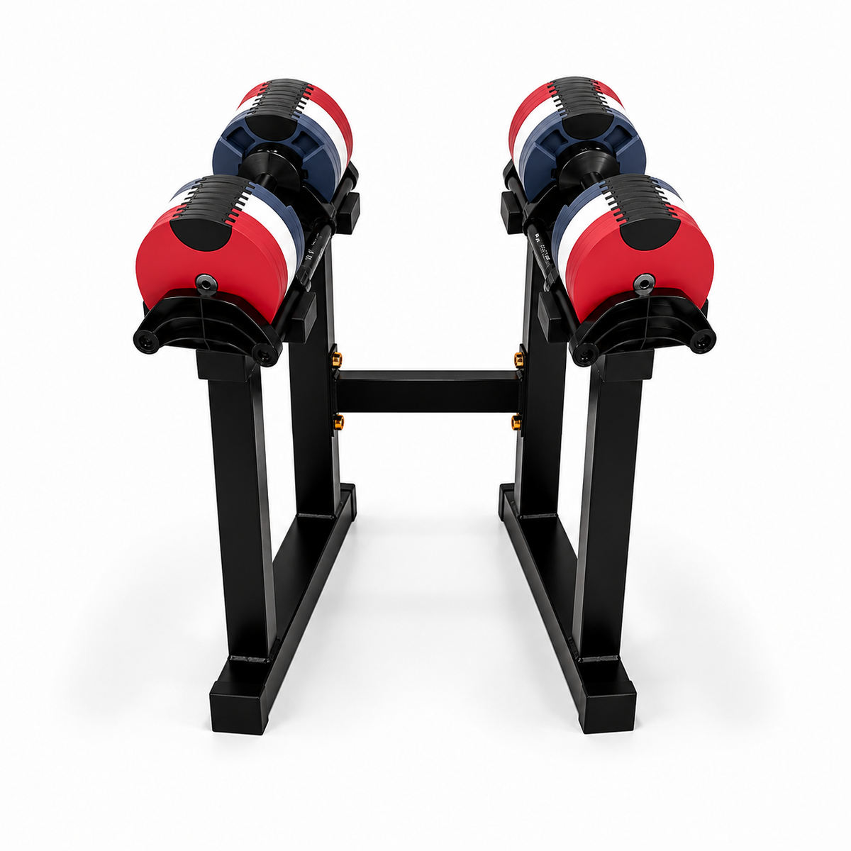 Probell 5-80 Adjustable Dumbbells