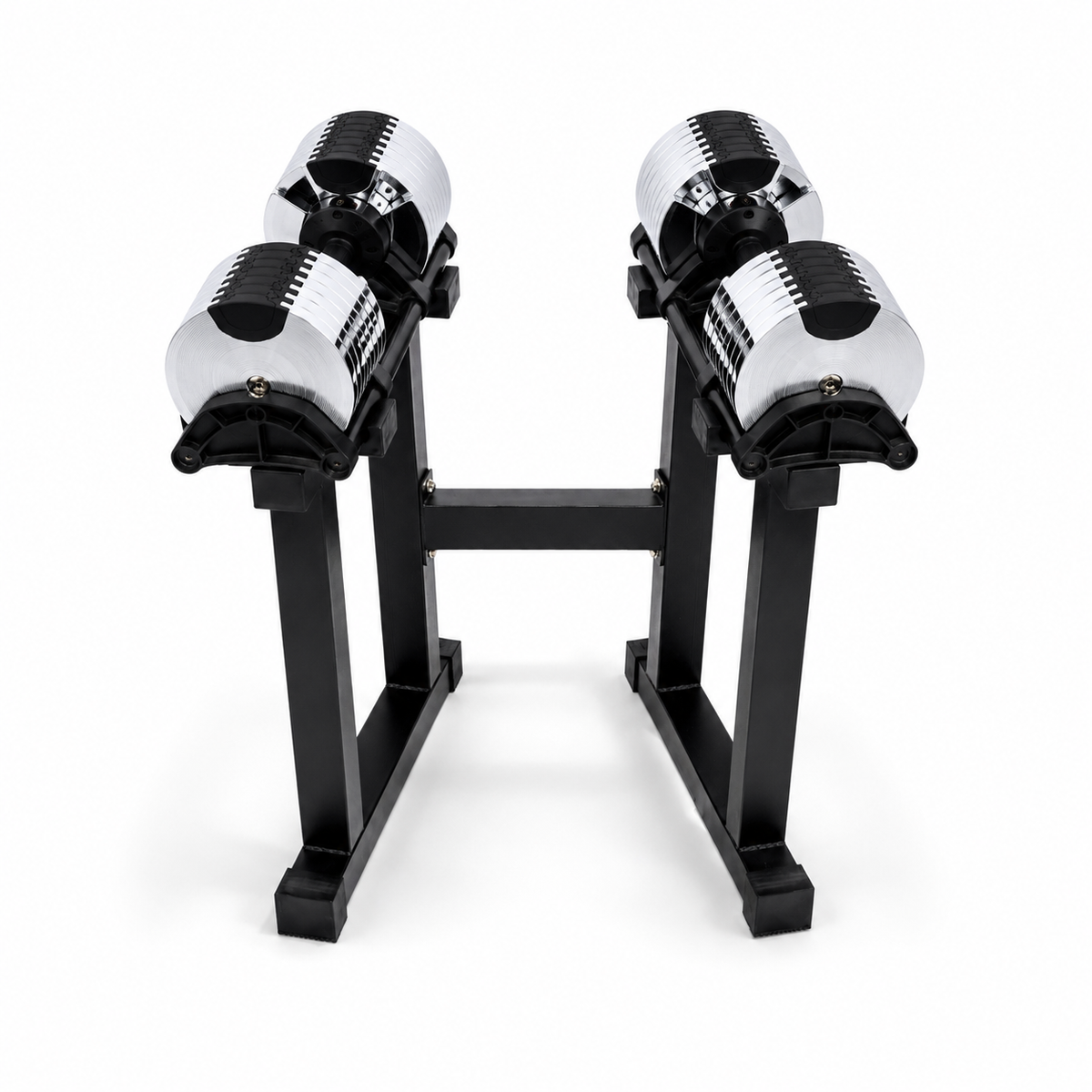 Probell 5-80 Adjustable Dumbbells