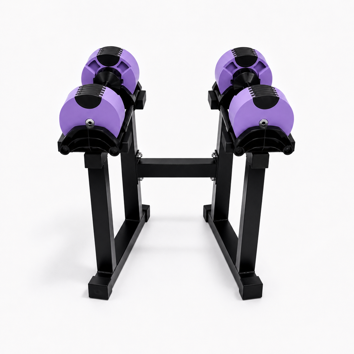 Probell 5-50 Adjustable Dumbbells
