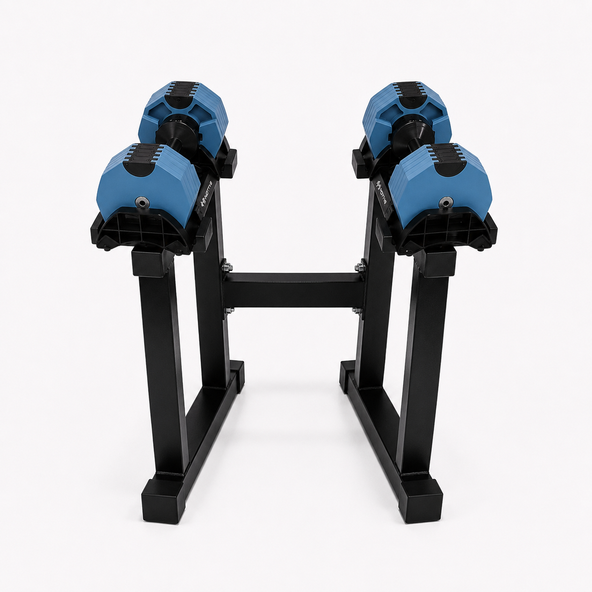 Decabell 5-50 Adjustable Dumbbells