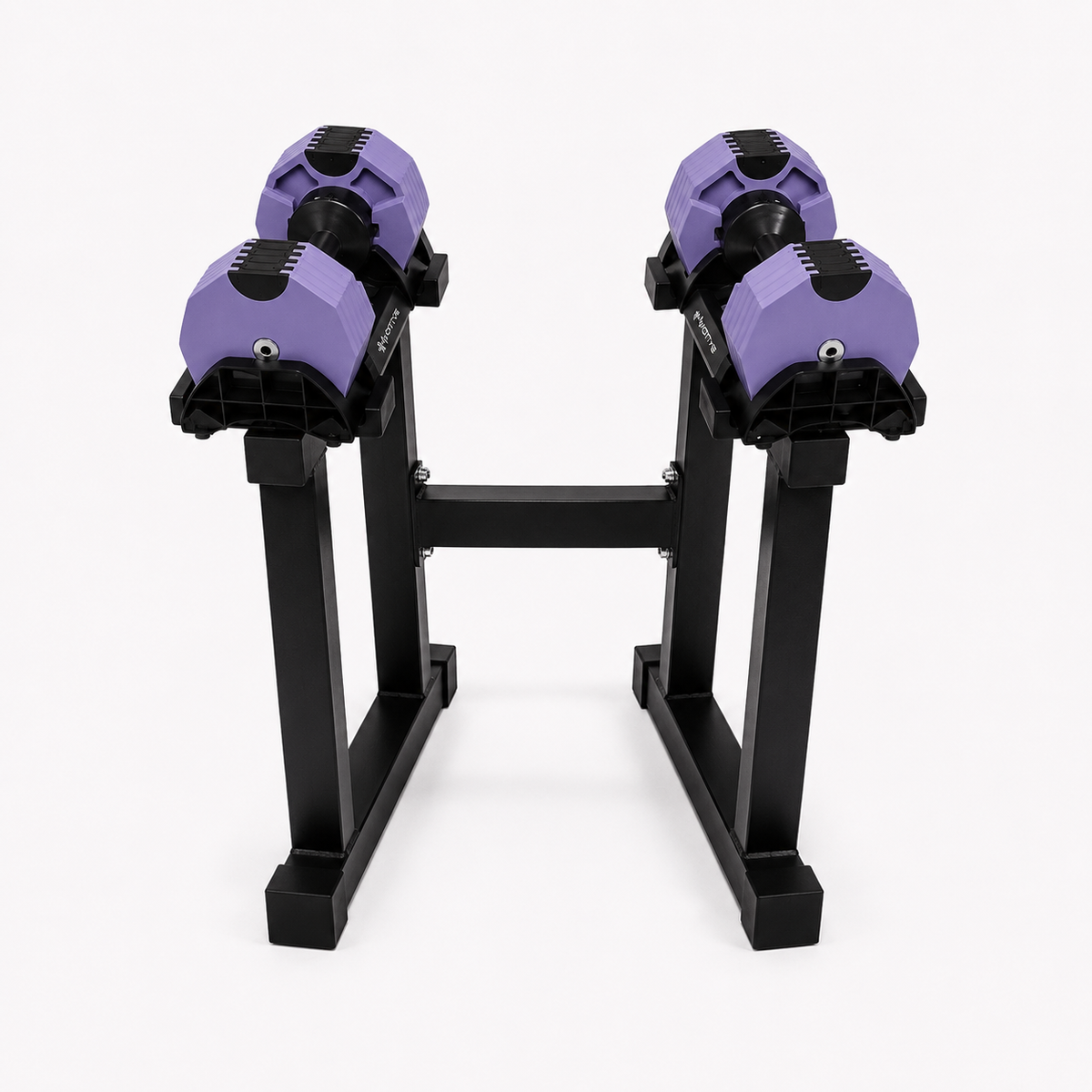 Decabell 5-50 Adjustable Dumbbells