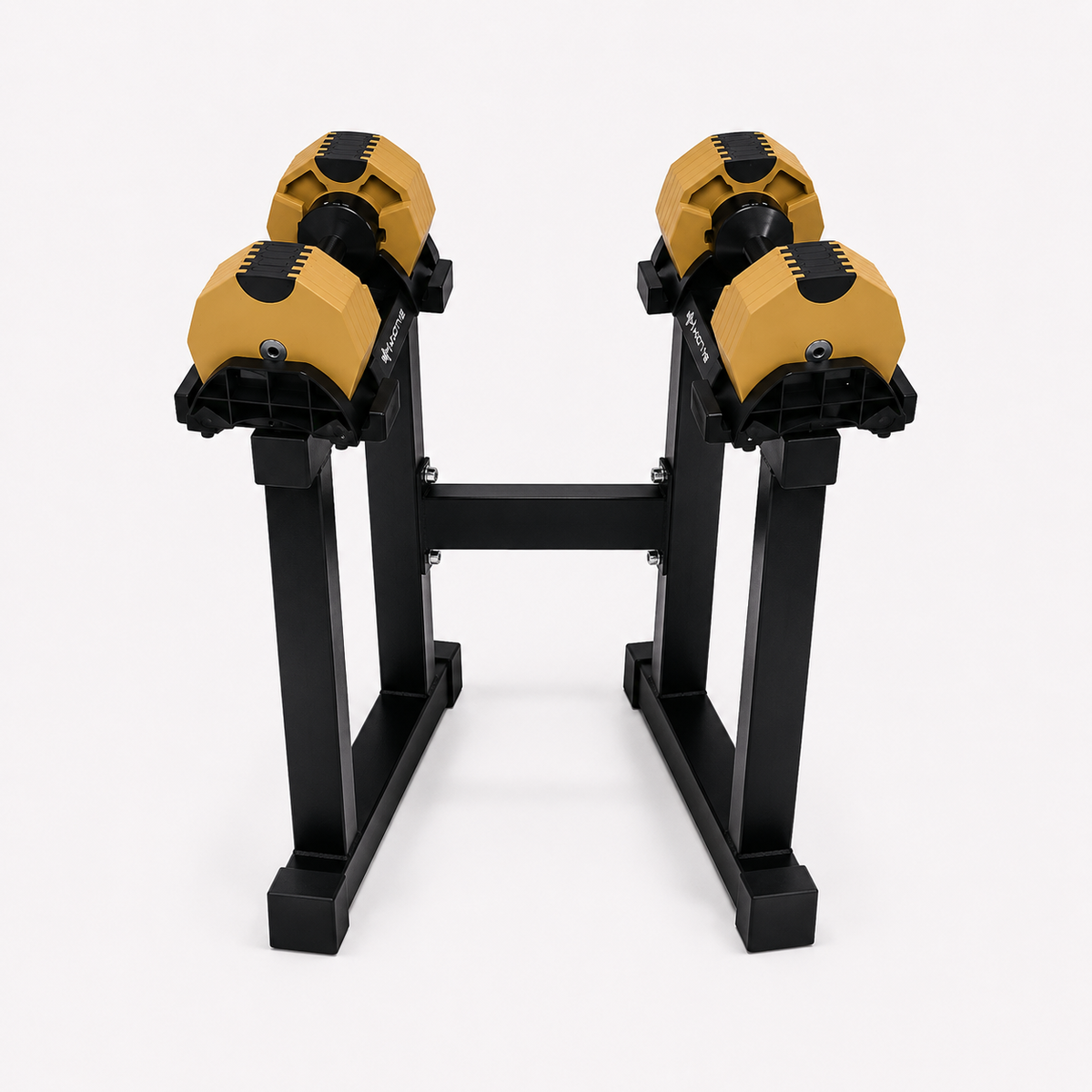 Decabell 5-50 Adjustable Dumbbells