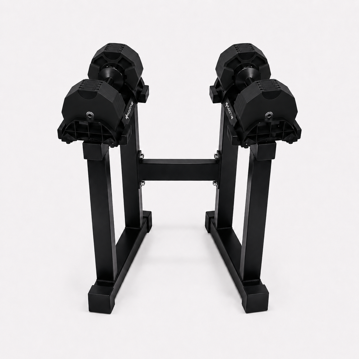 Decabell 5-50 Adjustable Dumbbells