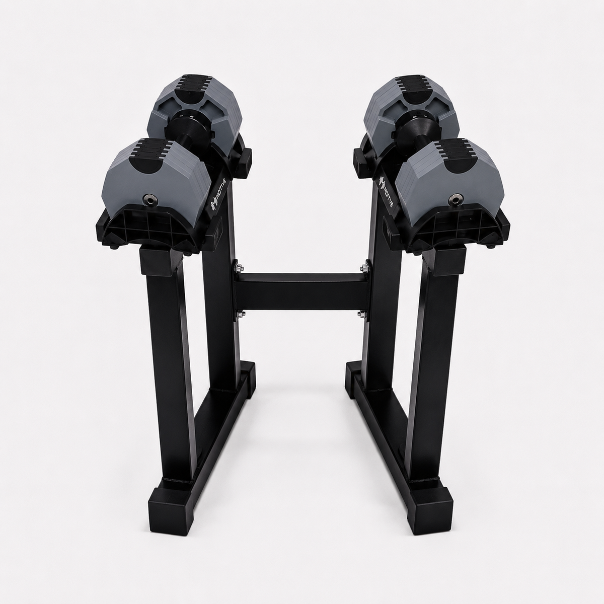 Decabell 5-50 Adjustable Dumbbells