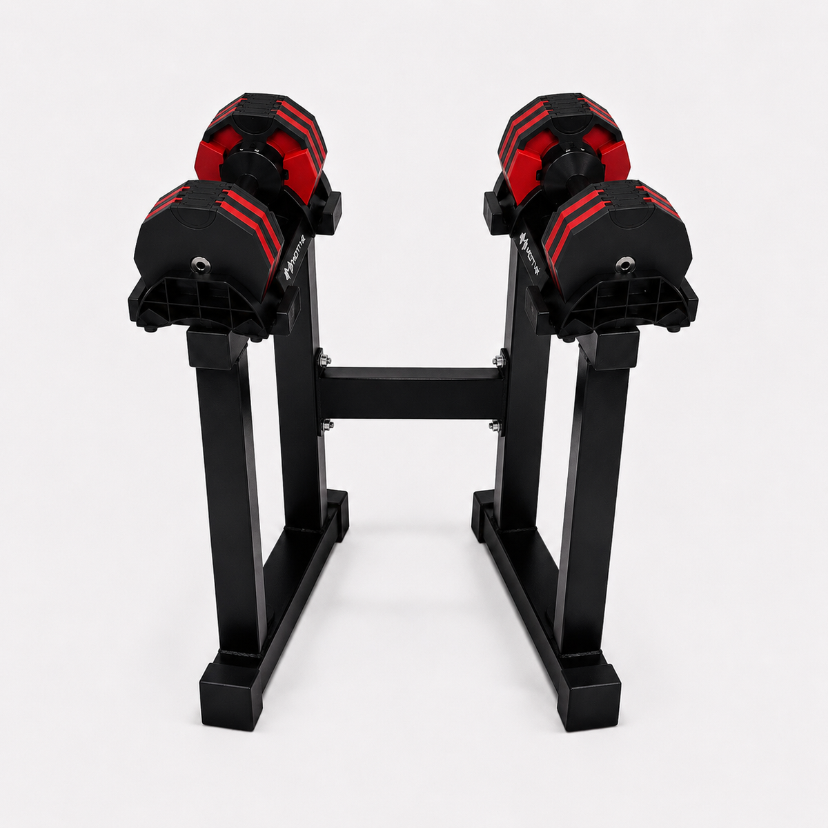 Decabell 5-50 Adjustable Dumbbells