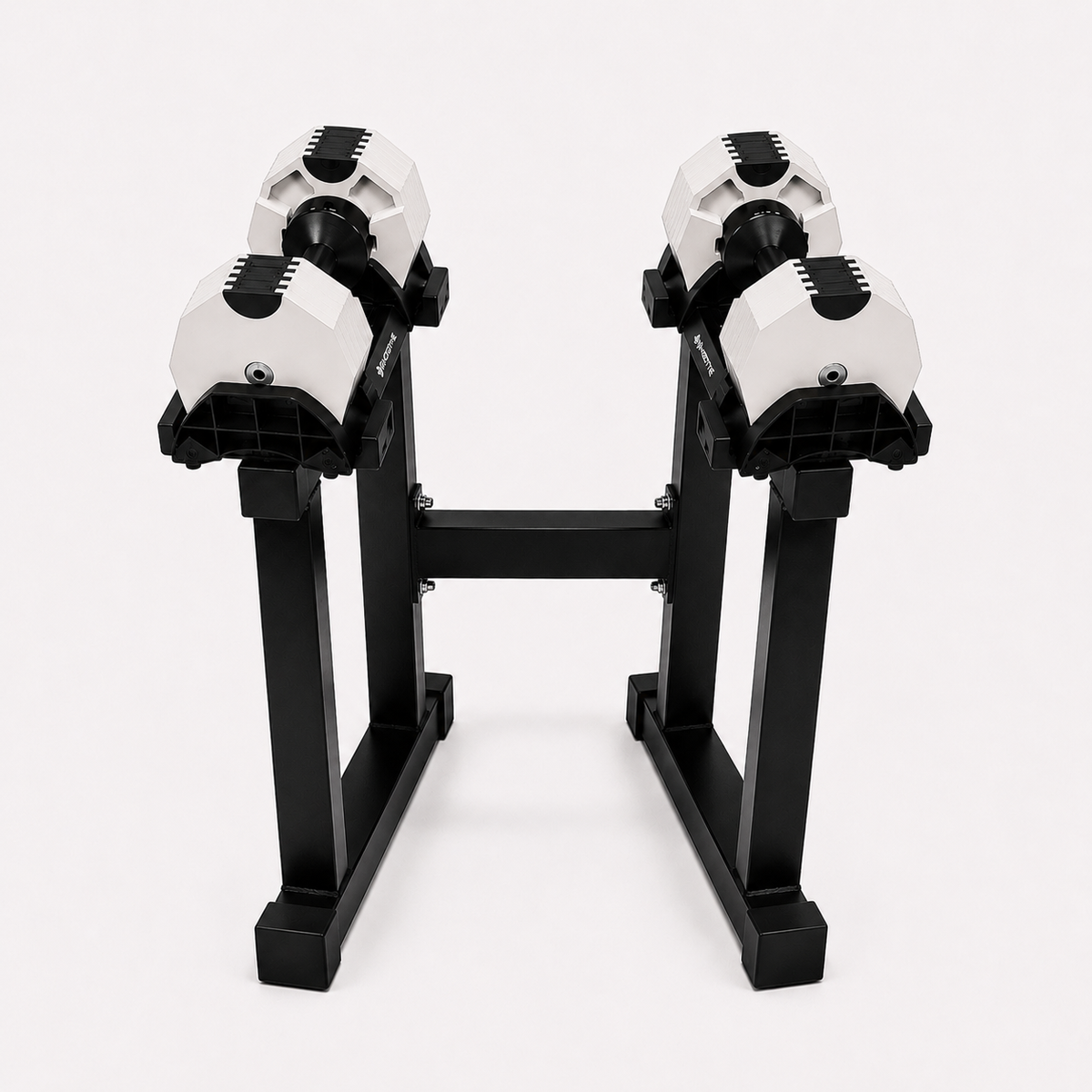 Decabell 5-50 Adjustable Dumbbells