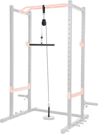 Motv8 Portable Pulley System