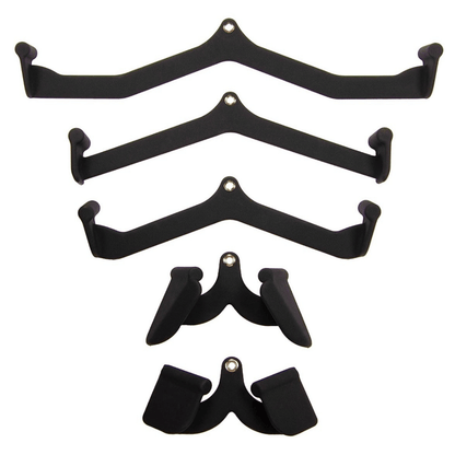 Motv8 Bundle Package Cable Grip Attachments